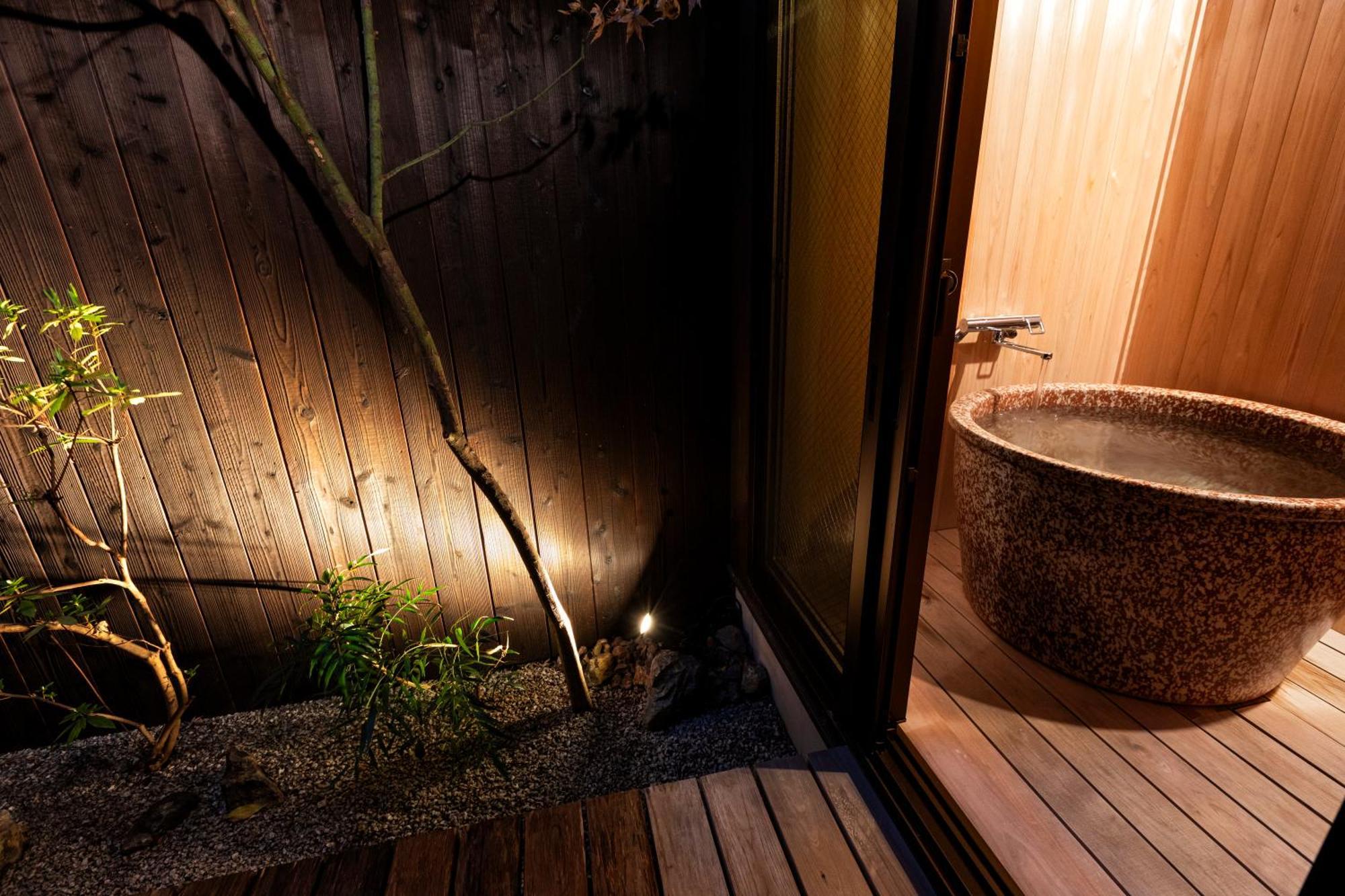 Rinn Hanayacho Asagiri Kyoto Luaran gambar
